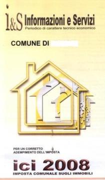 informazioni e servizi